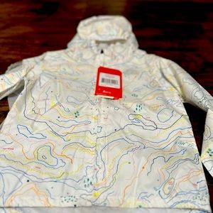 The North Face Jacket